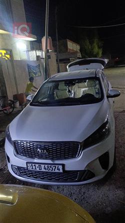 كيا سورينتو